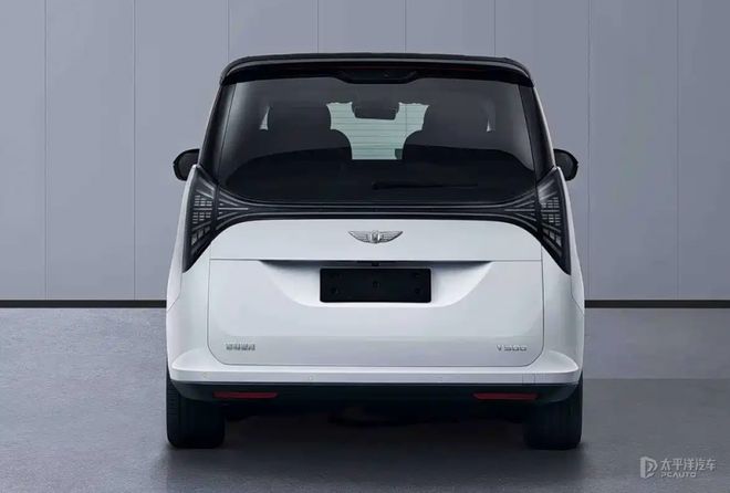 零跑A10至境世家领衔广州车展值得关注新车(图36)