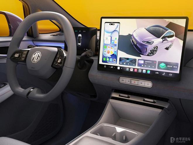 零跑A10至境世家领衔广州车展值得关注新车(图38)