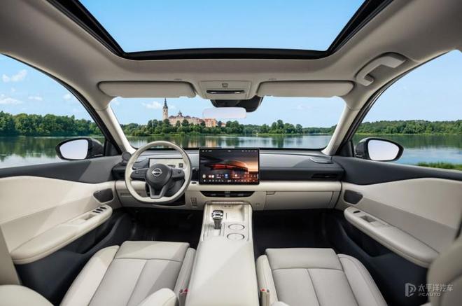 零跑A10至境世家领衔广州车展值得关注新车(图47)