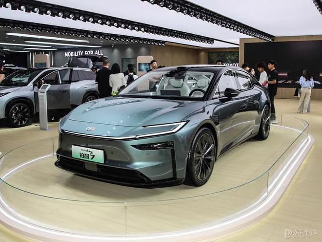 零跑A10至境世家领衔广州车展值得关注新车(图53)