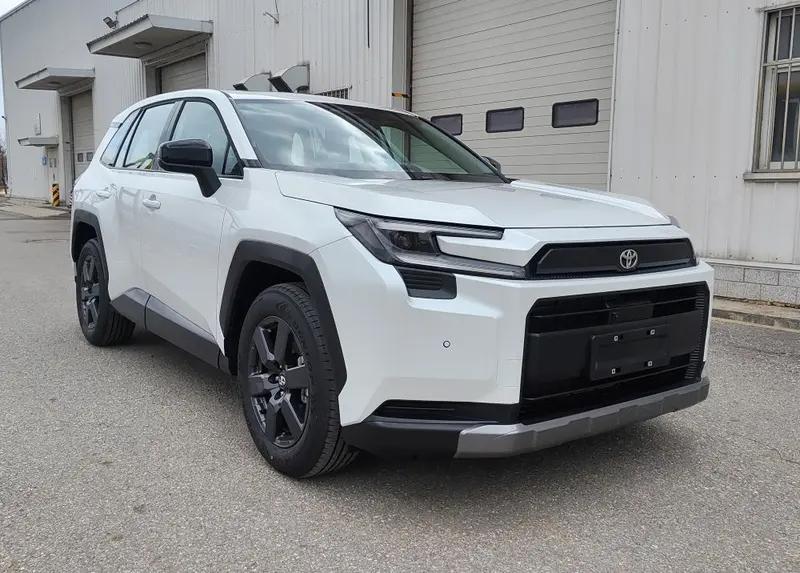 广州车展重点新车前瞻(下)全新RAV4荣放长安启源Q05领衔(图1)