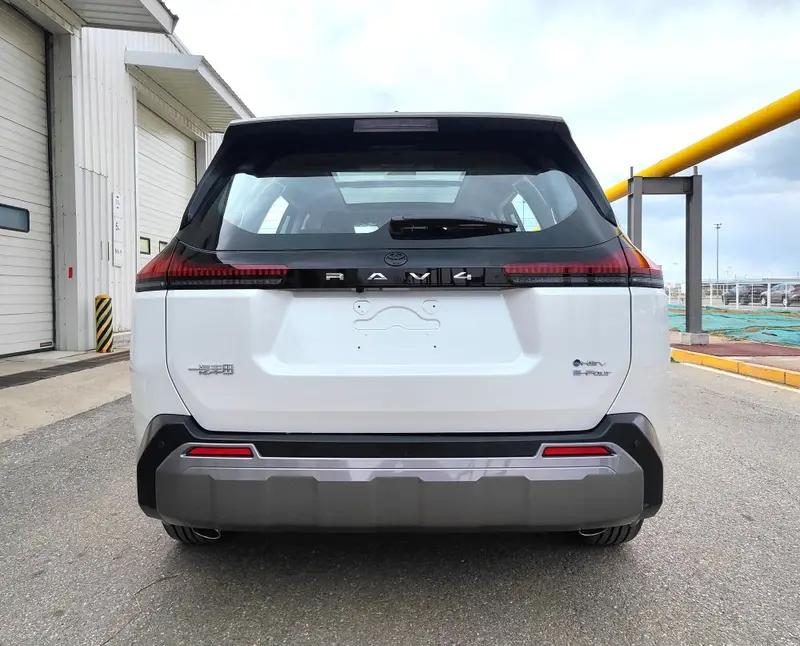 广州车展重点新车前瞻(下)全新RAV4荣放长安启源Q05领衔(图3)