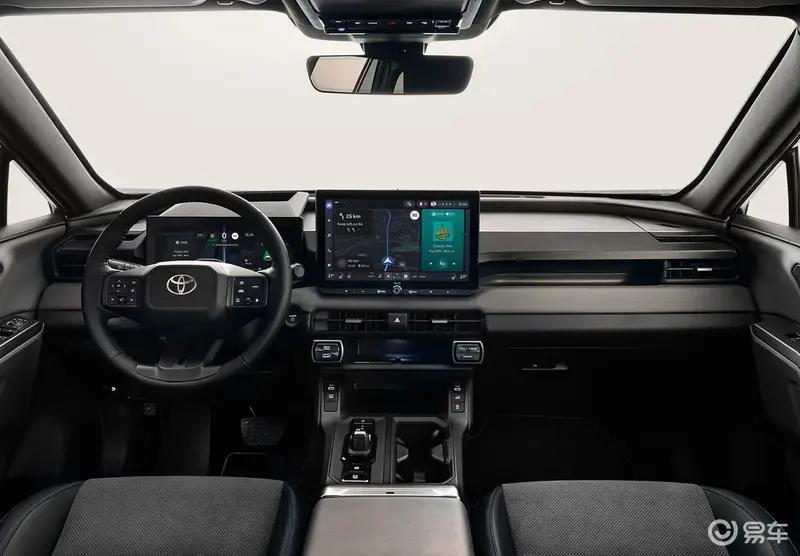 广州车展重点新车前瞻(下)全新RAV4荣放长安启源Q05领衔(图4)