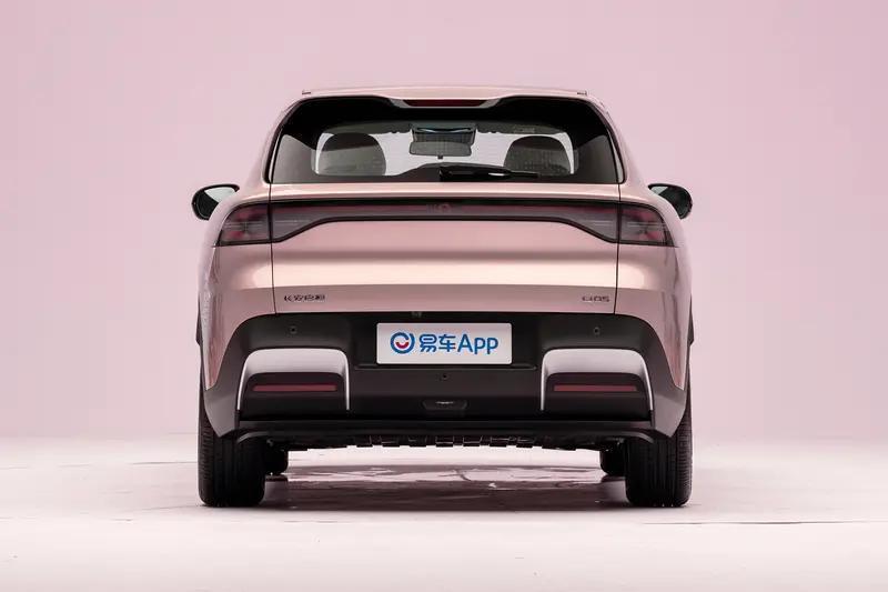 广州车展重点新车前瞻(下)全新RAV4荣放长安启源Q05领衔(图7)