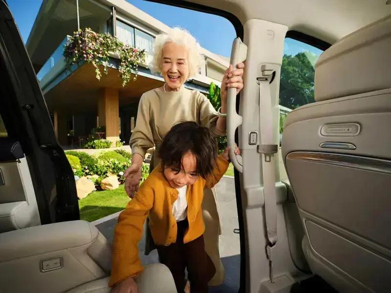 广州车展重点新车前瞻(下)全新RAV4荣放长安启源Q05领衔(图12)