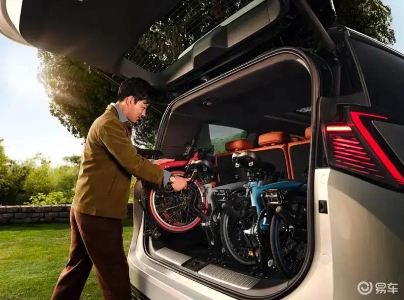 广州车展重点新车前瞻(下)全新RAV4荣放长安启源Q05领衔(图16)