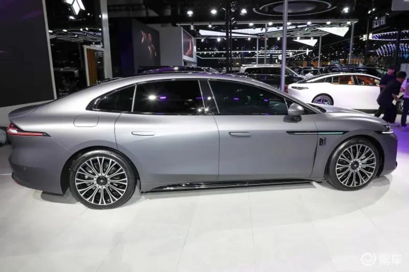 广州车展重点新车前瞻(下)全新RAV4荣放长安启源Q05领衔(图19)