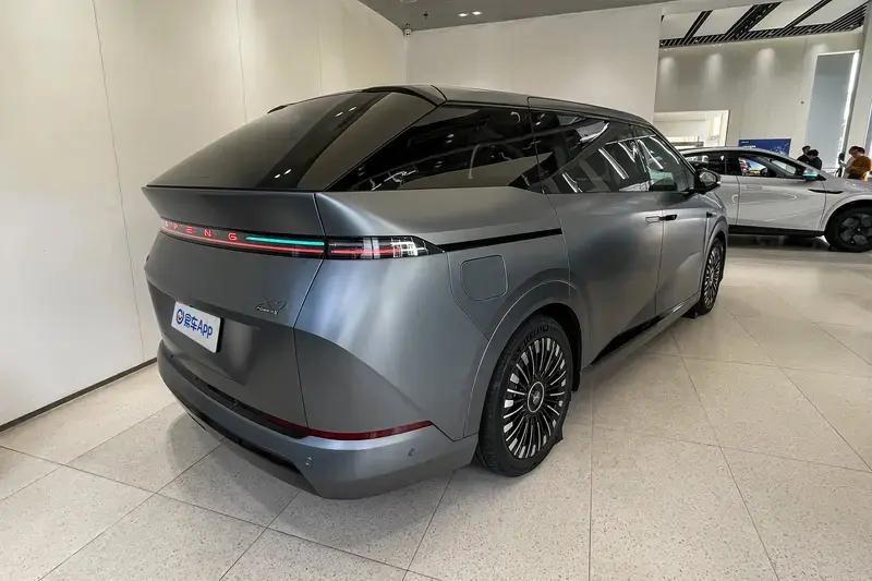 广州车展重点新车前瞻(下)全新RAV4荣放长安启源Q05领衔(图23)