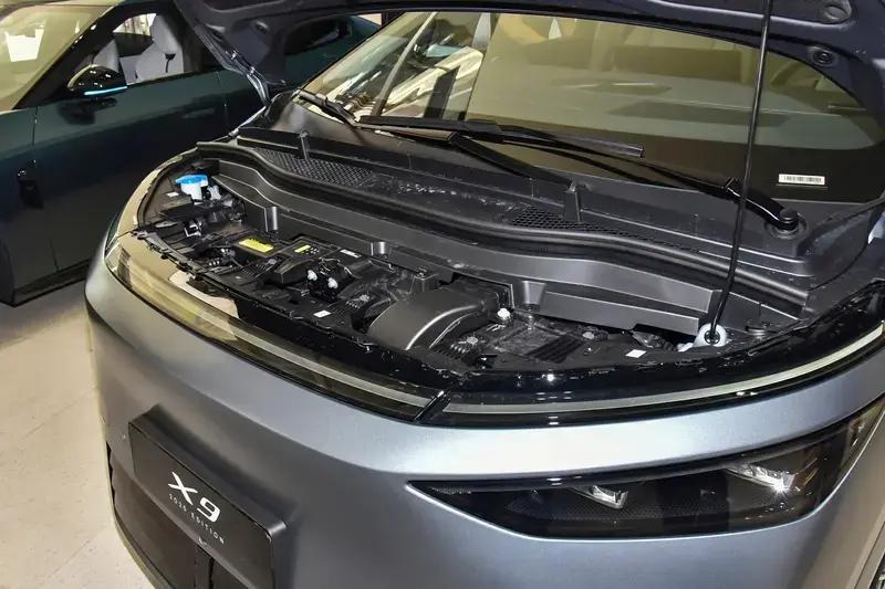 广州车展重点新车前瞻(下)全新RAV4荣放长安启源Q05领衔(图26)