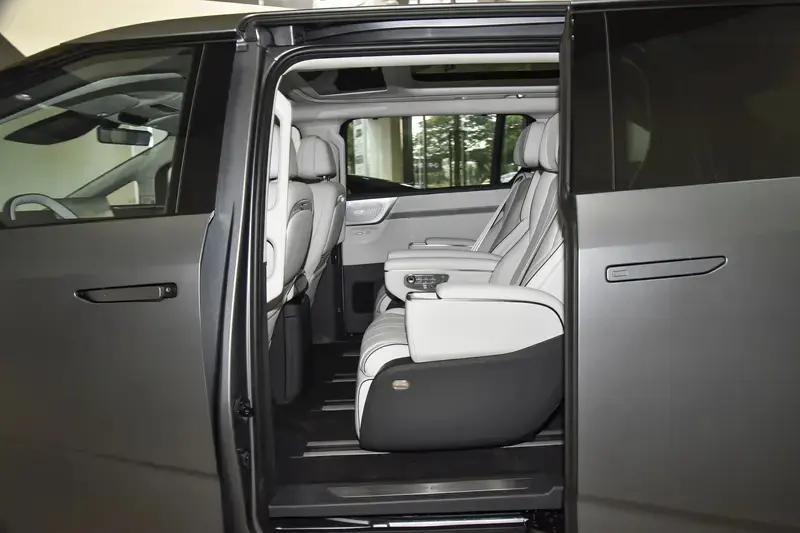 广州车展重点新车前瞻(下)全新RAV4荣放长安启源Q05领衔(图25)