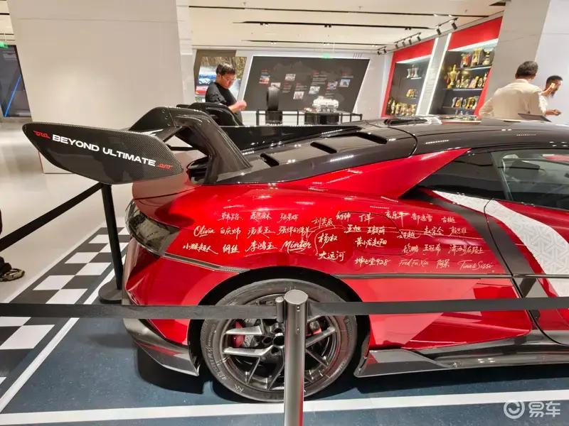 广州车展重点新车前瞻(下)全新RAV4荣放长安启源Q05领衔(图29)