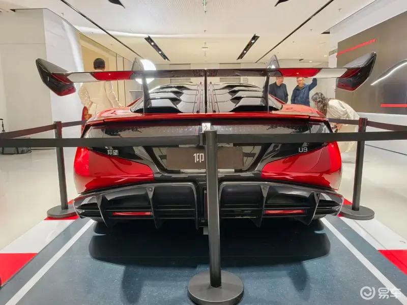 广州车展重点新车前瞻(下)全新RAV4荣放长安启源Q05领衔(图30)