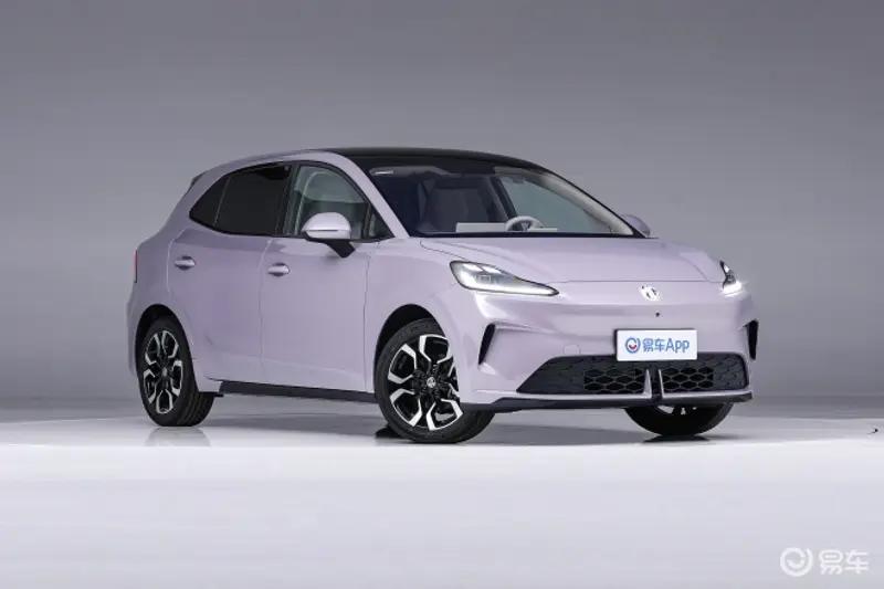 广州车展重点新车前瞻(下)全新RAV4荣放长安启源Q05领衔(图50)