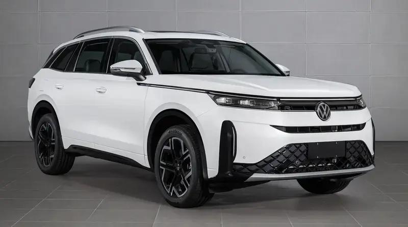 广州车展重点新车前瞻(下)全新RAV4荣放长安启源Q05领衔(图56)
