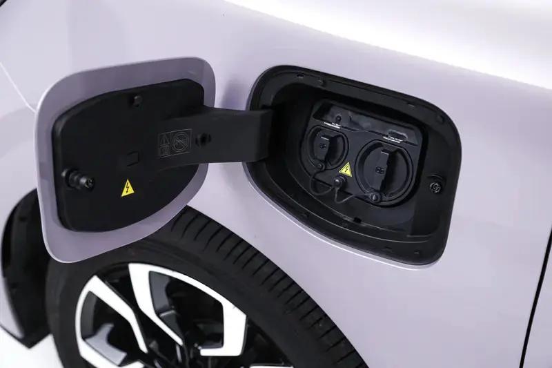 广州车展重点新车前瞻(下)全新RAV4荣放长安启源Q05领衔(图55)