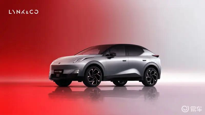 广州车展重点新车前瞻(下)全新RAV4荣放长安启源Q05领衔(图58)