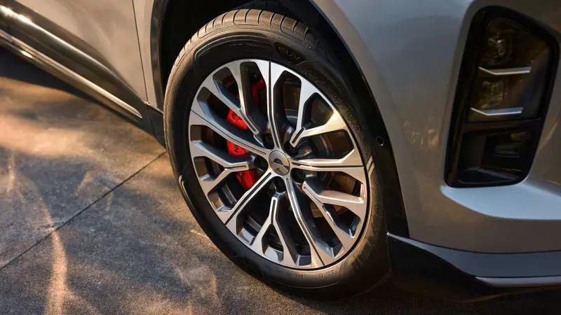 广州车展重点新车前瞻(下)全新RAV4荣放长安启源Q05领衔(图62)