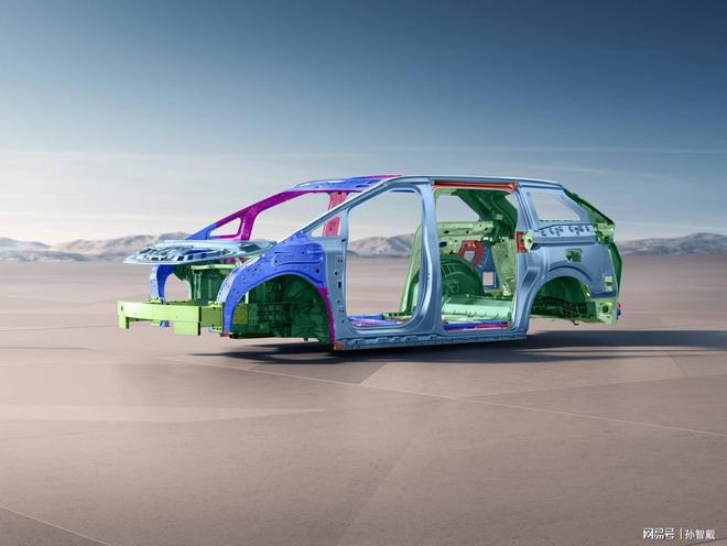 终结里程焦虑小鹏X9超级增程正式上市3098万元起(图3)