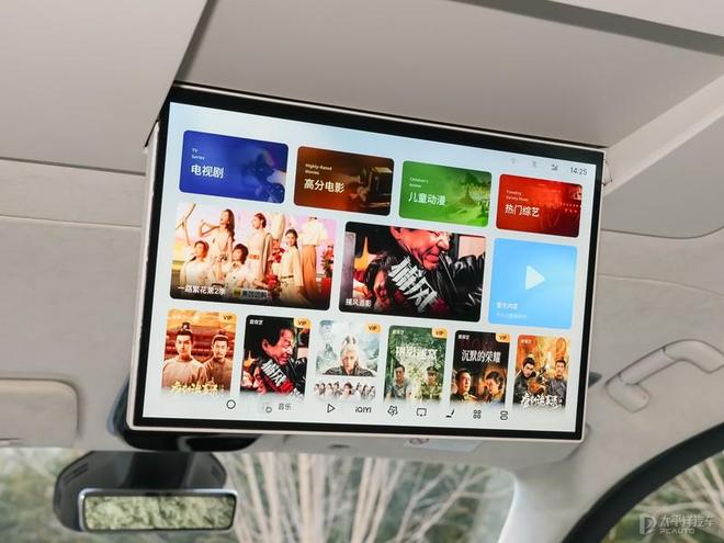 别克至境世家吉利银河V900领衔2025款广州车展重磅MPV汇总(图16)