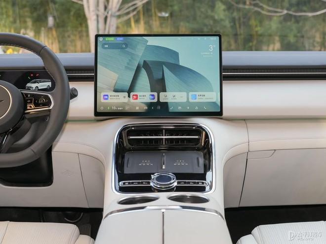 别克至境世家吉利银河V900领衔2025款广州车展重磅MPV汇总(图18)