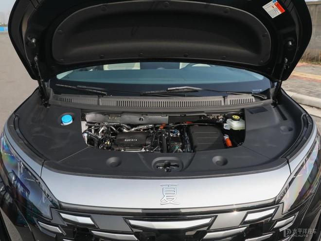 别克至境世家吉利银河V900领衔2025款广州车展重磅MPV汇总(图32)