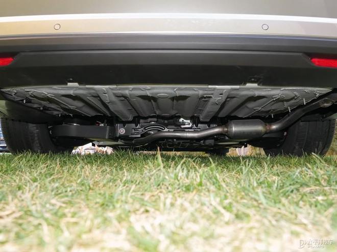 别克至境世家吉利银河V900领衔2025款广州车展重磅MPV汇总(图21)