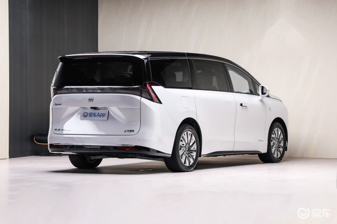 12月上市新车汇总别克至境世家岚图追光L领衔(图4)