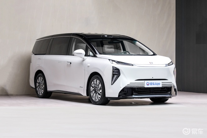 12月上市新车汇总别克至境世家岚图追光L领衔(图1)