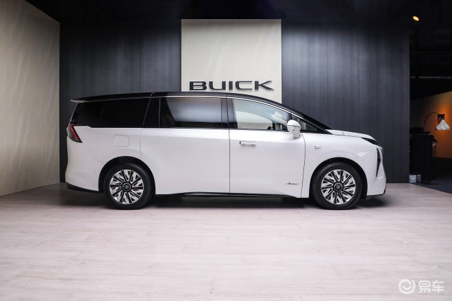 12月上市新车汇总别克至境世家岚图追光L领衔(图3)