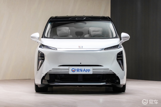 12月上市新车汇总别克至境世家岚图追光L领衔(图2)