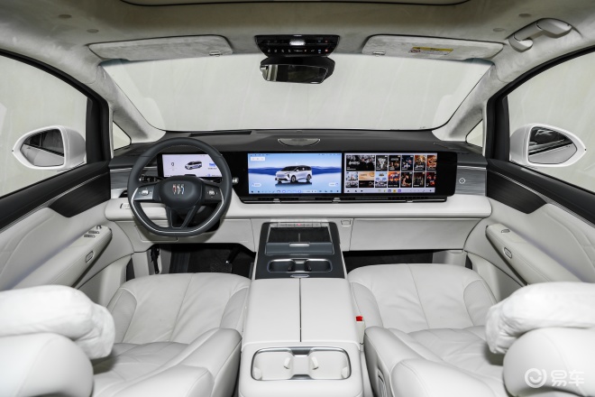 12月上市新车汇总别克至境世家岚图追光L领衔(图7)