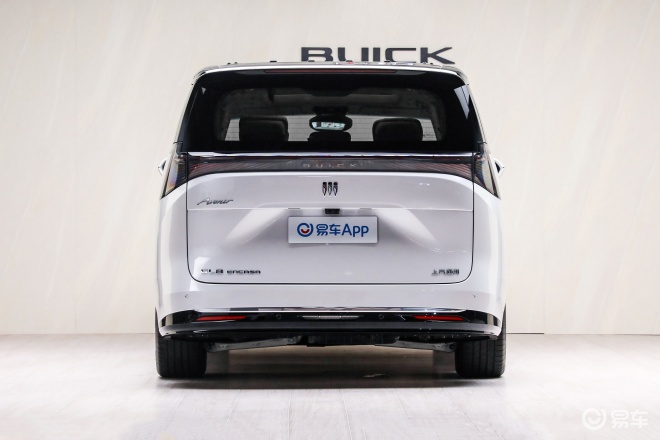 12月上市新车汇总别克至境世家岚图追光L领衔(图5)