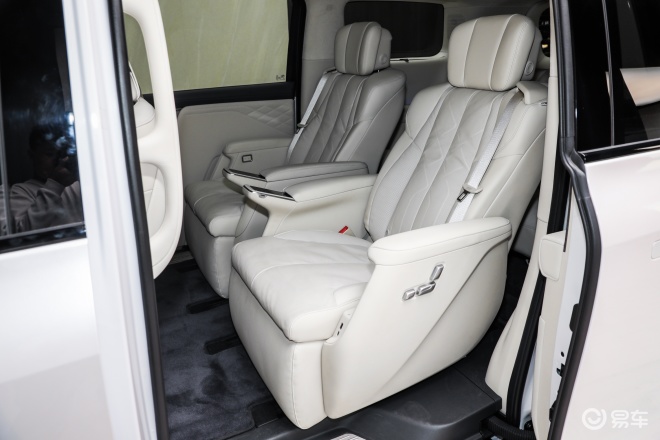 12月上市新车汇总别克至境世家岚图追光L领衔(图8)