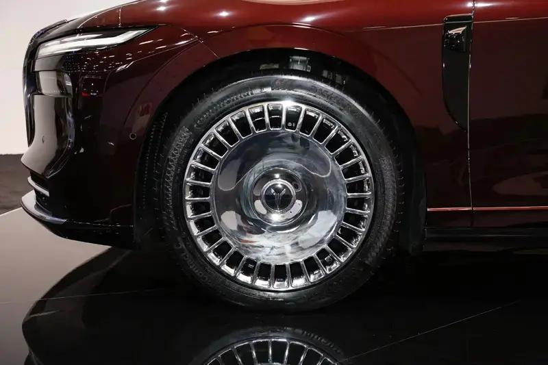 12月上市新车汇总别克至境世家岚图追光L领衔(图19)