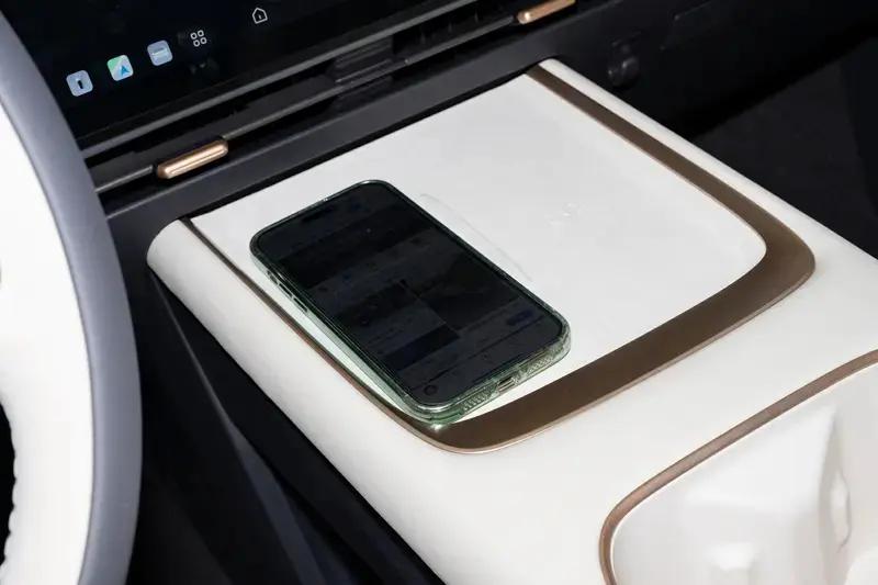 12月上市新车汇总别克至境世家岚图追光L领衔(图29)