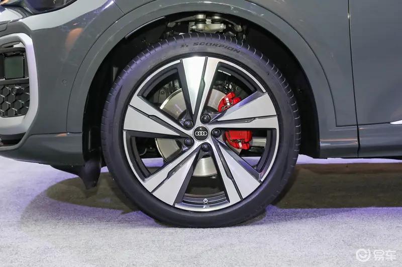 12月上市新车汇总别克至境世家岚图追光L领衔(图37)