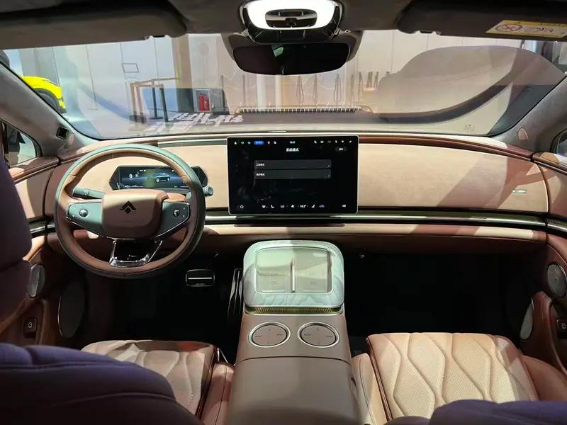 12月上市新车汇总别克至境世家岚图追光L领衔(图43)