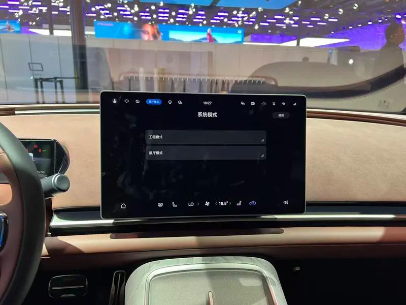 12月上市新车汇总别克至境世家岚图追光L领衔(图44)