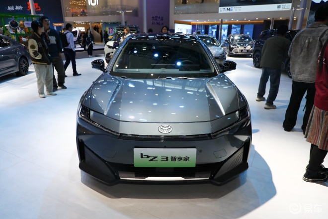 12月上市新车汇总别克至境世家岚图追光L领衔(图47)