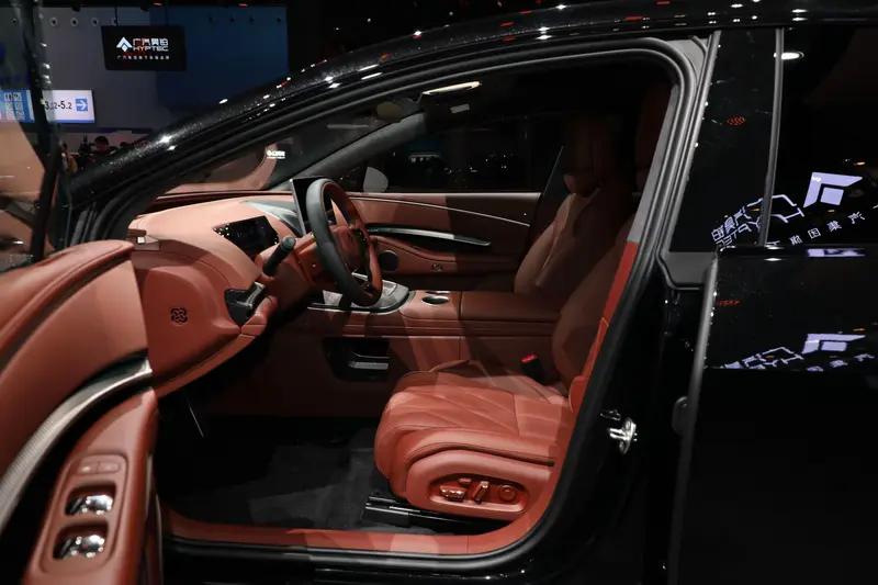 12月上市新车汇总别克至境世家岚图追光L领衔(图45)