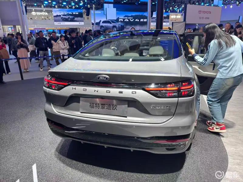 12月上市新车汇总别克至境世家岚图追光L领衔(图55)