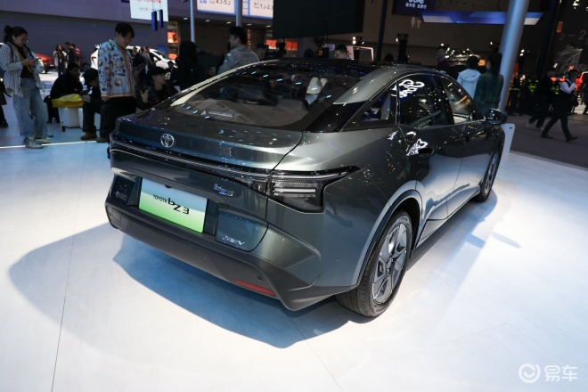 12月上市新车汇总别克至境世家岚图追光L领衔(图49)