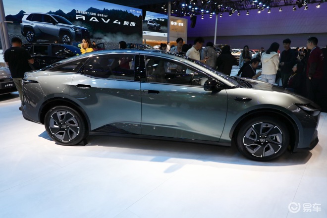 12月上市新车汇总别克至境世家岚图追光L领衔(图48)