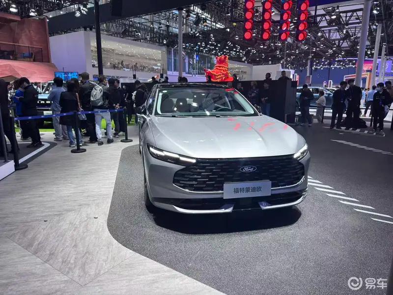 12月上市新车汇总别克至境世家岚图追光L领衔(图53)