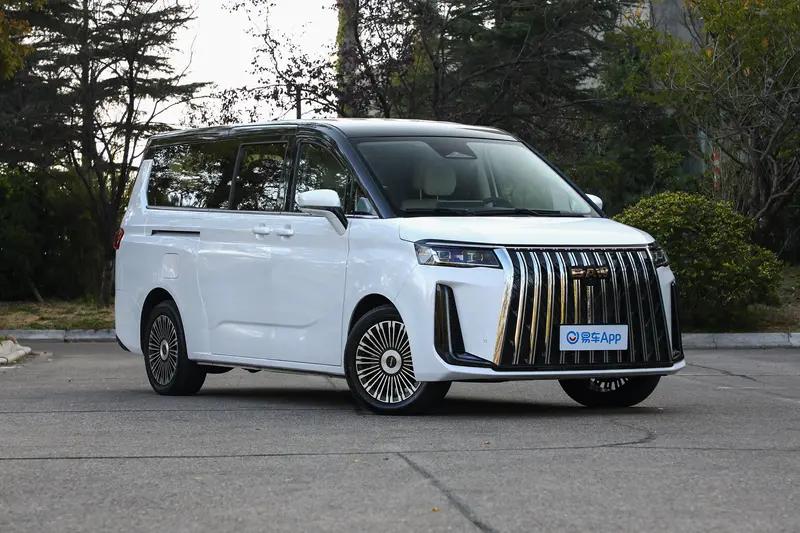 12月上市新车汇总别克至境世家岚图追光L领衔(图67)