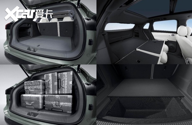 热门20万级中大型SUV盘点谁才是最合适的选择？(图2)