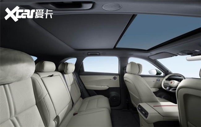 热门20万级中大型SUV盘点谁才是最合适的选择？(图4)