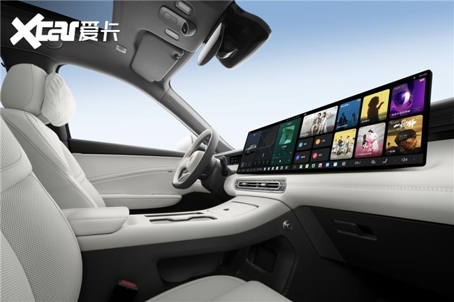 热门20万级中大型SUV盘点谁才是最合适的选择？(图5)