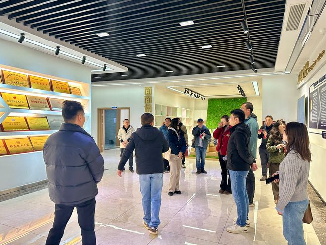 从一粒米到一枚鱼钩鄱阳书写产业发展新篇章(图1)