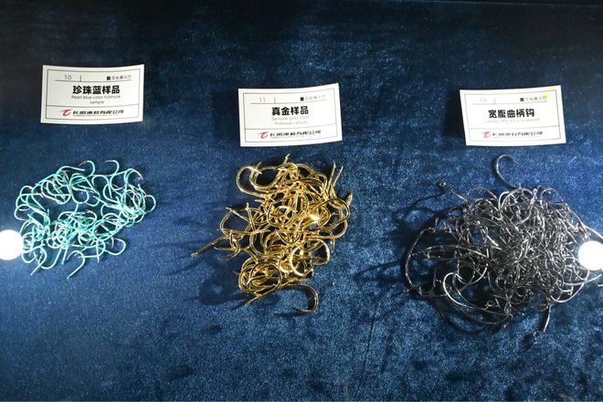 从一粒米到一枚鱼钩鄱阳书写产业发展新篇章(图4)